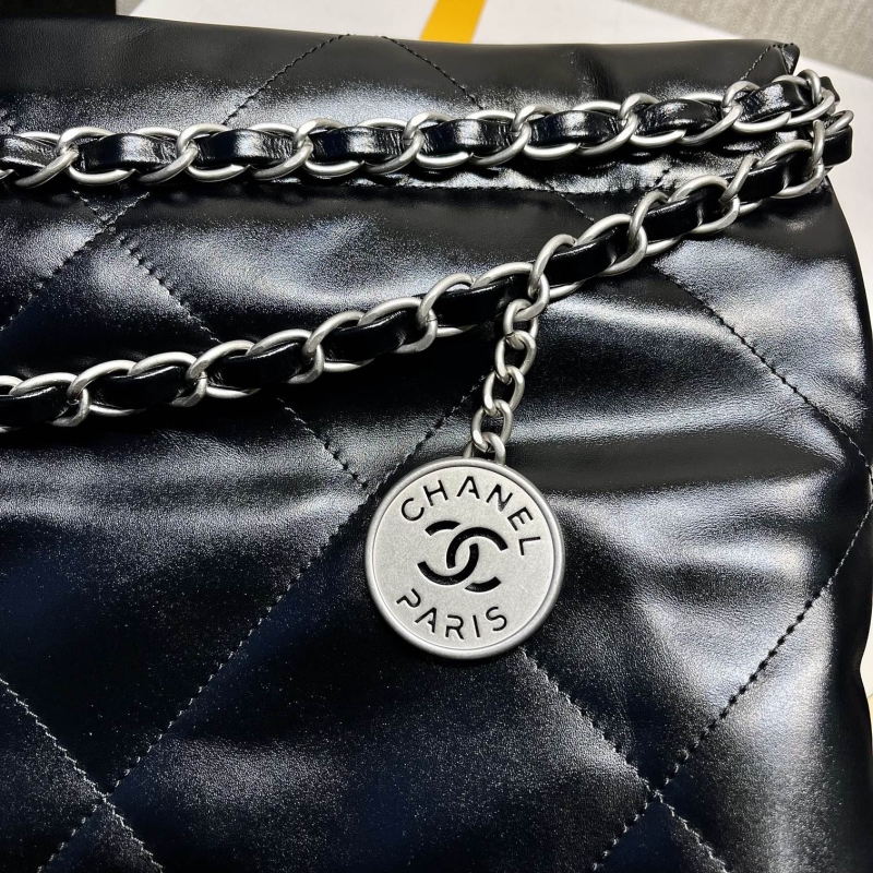 Chanel Shopping Bags